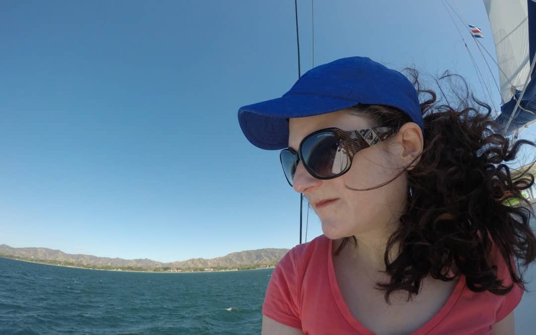 Rocking the Boat