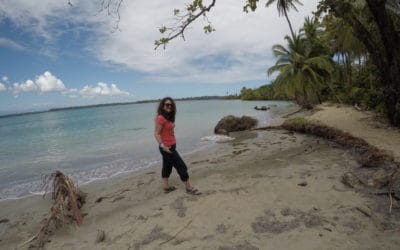 First Impressions of Panama