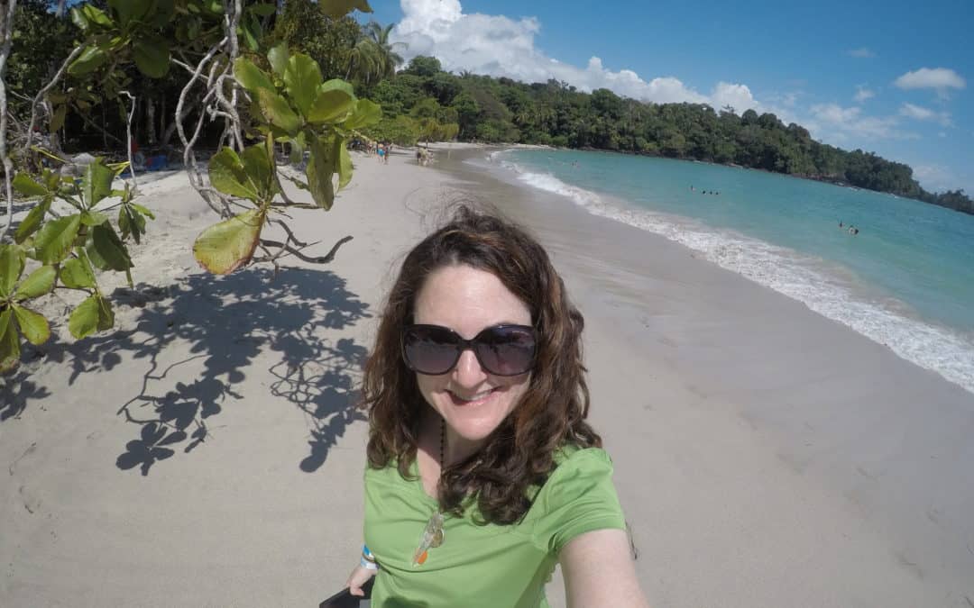 A Few Lessons Learned About Long Term Solo Travel