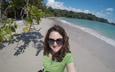 A Few Lessons Learned About Long Term Solo Travel