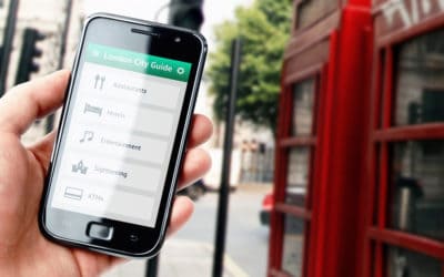 10 Travel Apps That Save You Time and Money