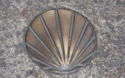Santiago de Compostella – The Joy of the Walk