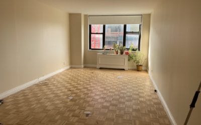 Moving Out to Move On