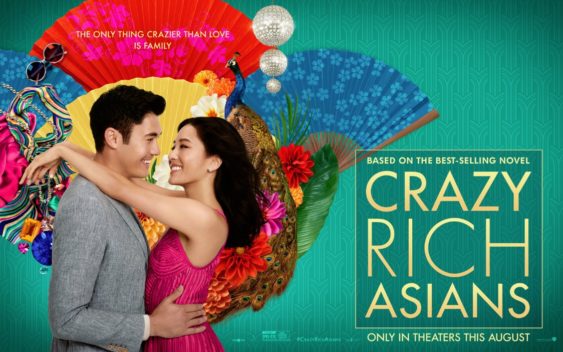 Life Lessons Learned From ‘Crazy Rich Asians’