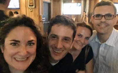 Getting The Boot – Things Happen For a Reason