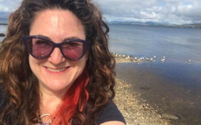 7 Truths About Solo Travel
