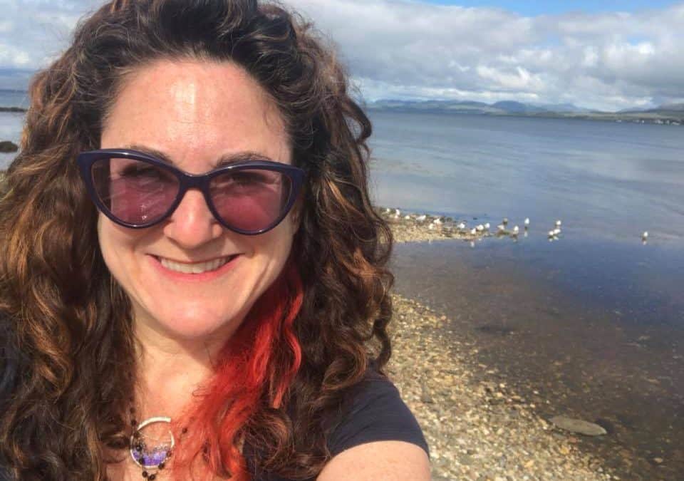 7 Truths About Solo Travel