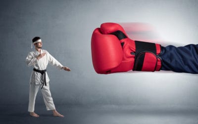 The Self Discovery Punch – When Loyalty Leaves You Cheated