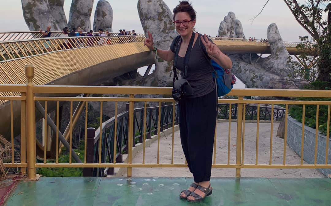 More Musings on Vietnam – Part One