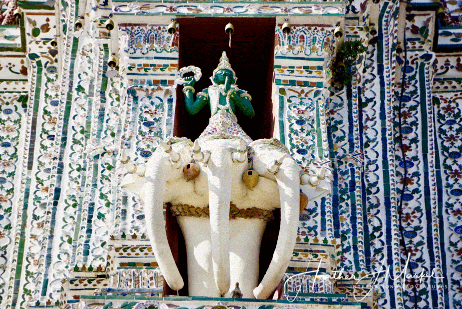 Bangkok – A Pleasant Surprise