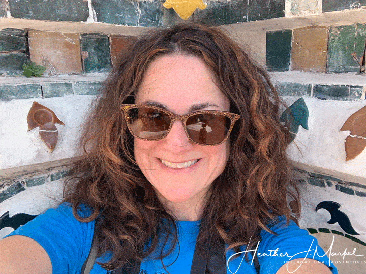 Do I Feel Brave – The Truth About Being Bold