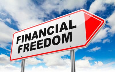 The Financial Freedom Myth