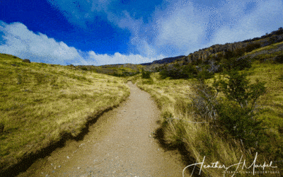 El Chalten – Not Again – Part Two