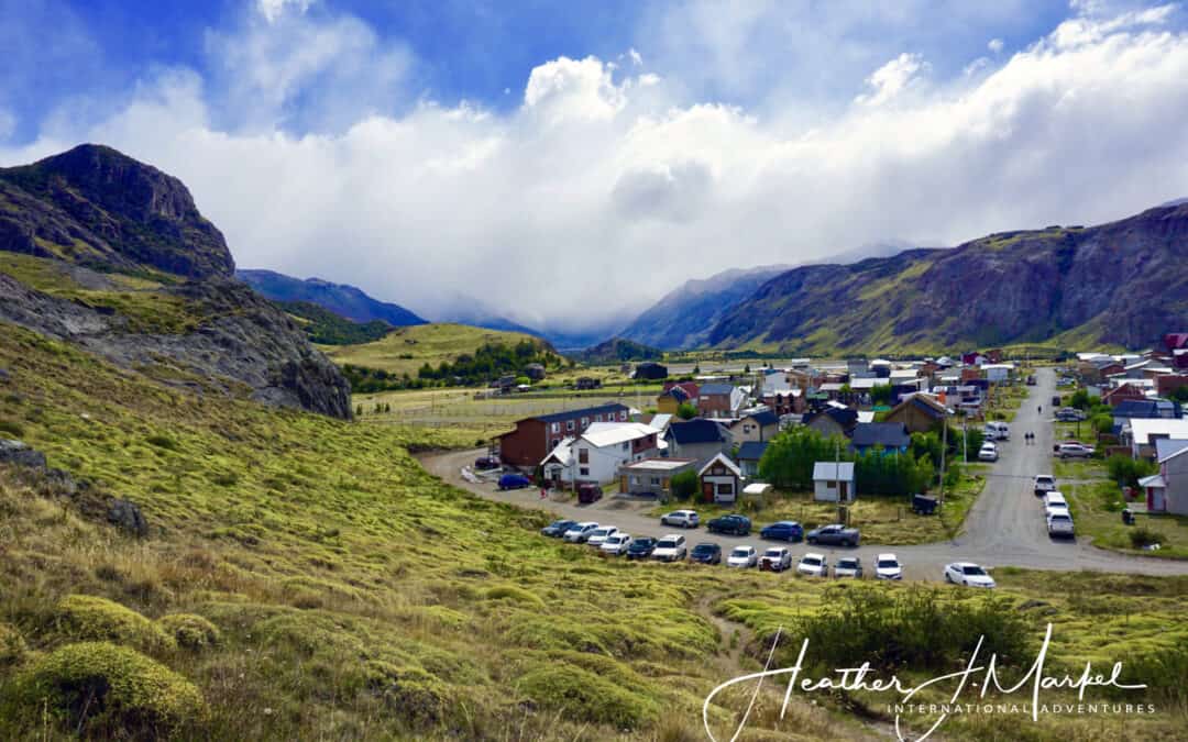 El Chalten, Argentina