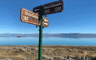 First Impressions of Argentina