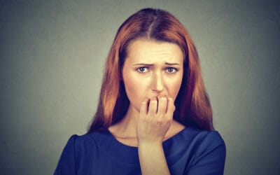 Turning Anxiety Into Opportunity