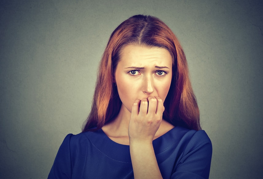 Turning Anxiety Into Opportunity