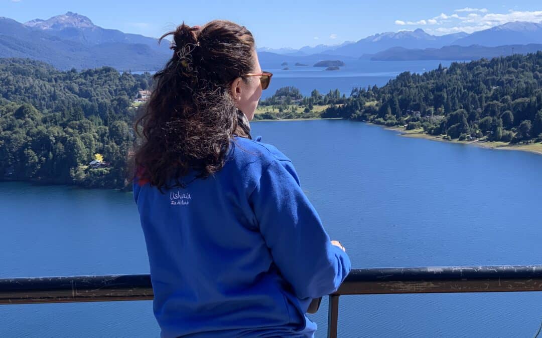 If I Had Never Jumped Off the Cliff – Reflecting on the Past Year of Travel