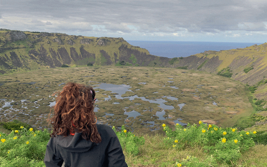 Are You Alone? Insights From a Female Solo Traveler