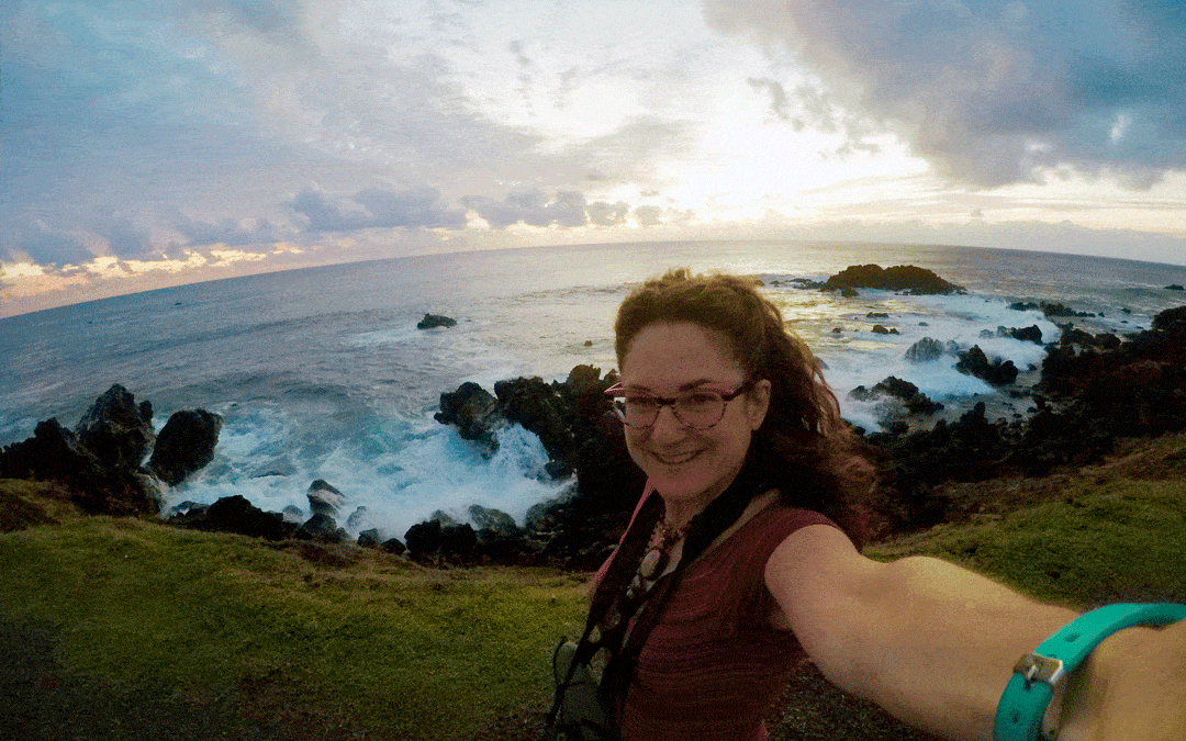 Razor Sharp Intuition – A Side Effect of Solo Travel