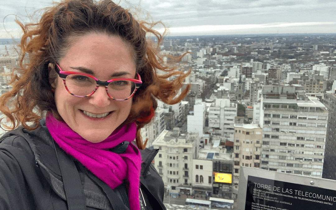 First Impressions of Uruguay