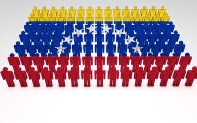 The People of Venezuela – Encounters Along My Journey