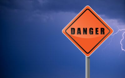 Real and Perceived Danger