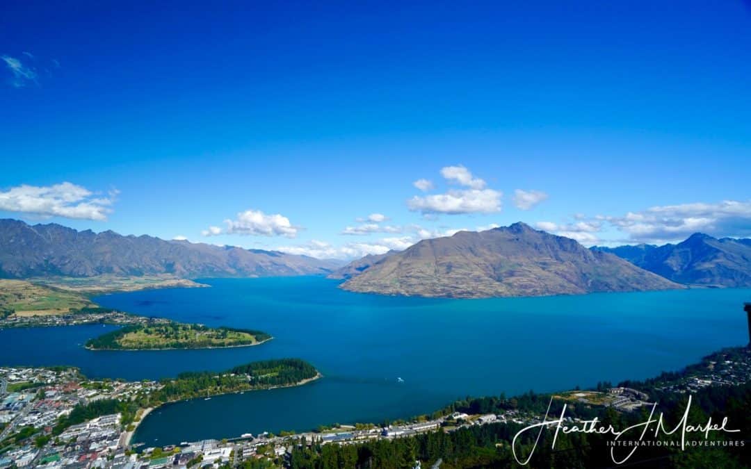 Arrowtown and Queenstown – Discover New Zealand