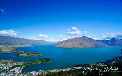 Arrowtown and Queenstown – Discover New Zealand