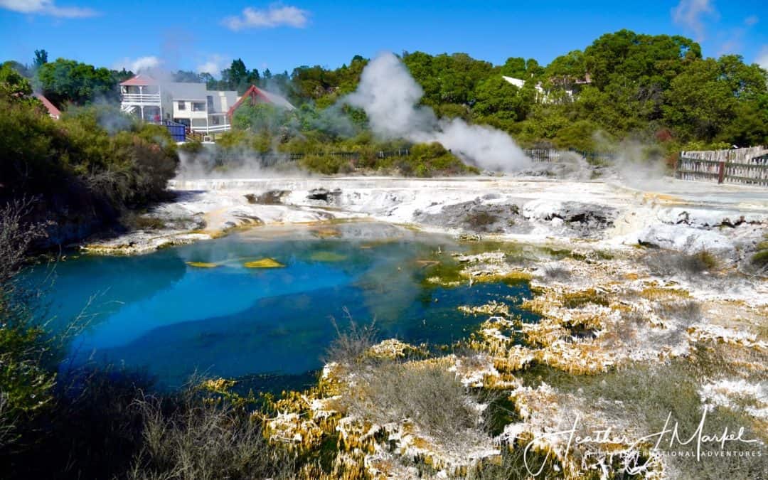 Rotorua – Discover New Zealand