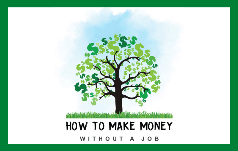 How To Make Money (1)