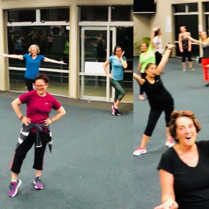 Latin Fit Kerikeri