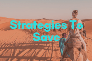 Day 2 - Strategies To Save Day 2 - Strategies To Save