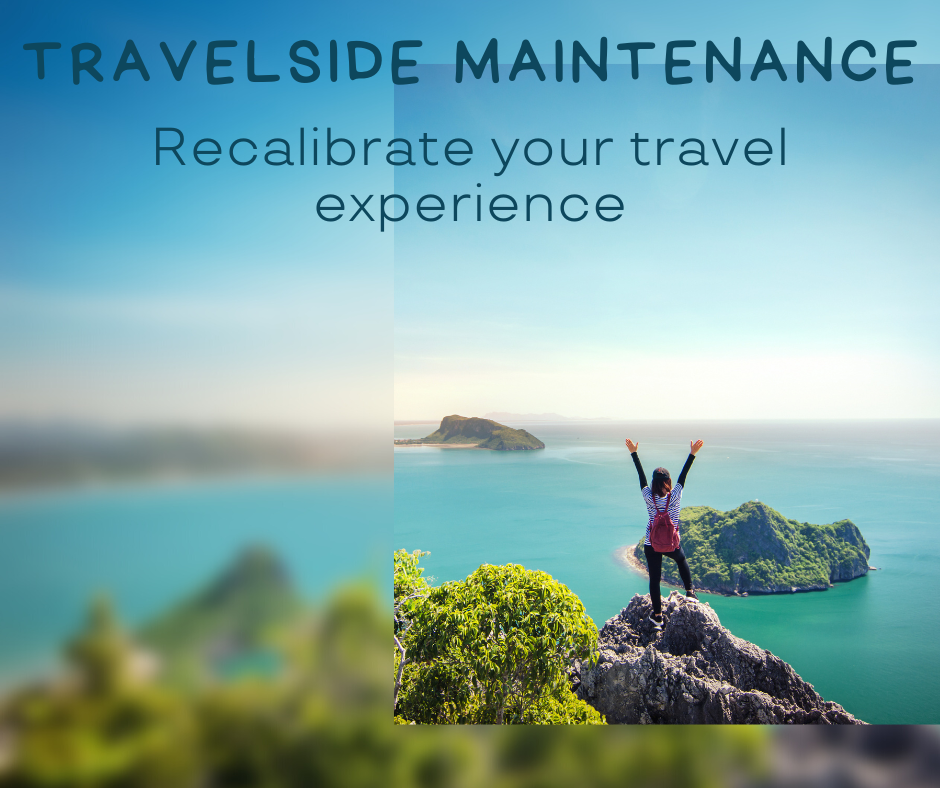 TRAVELSIDE MAINTENANCE