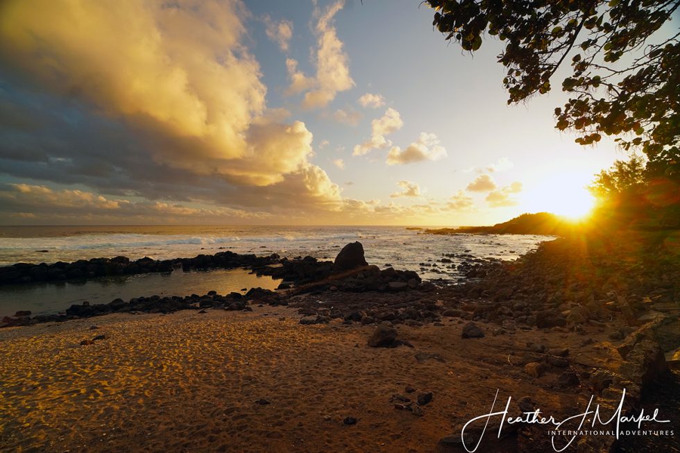 Reunion Island - Paradise In The Indian Ocean