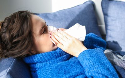 What To Do If You Get Sick While Traveling