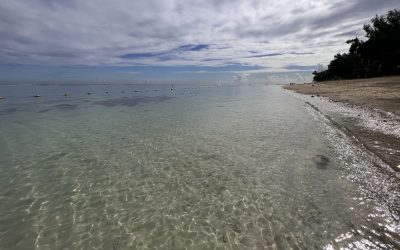 Mauritius – It’s Not Just For Honeymooners