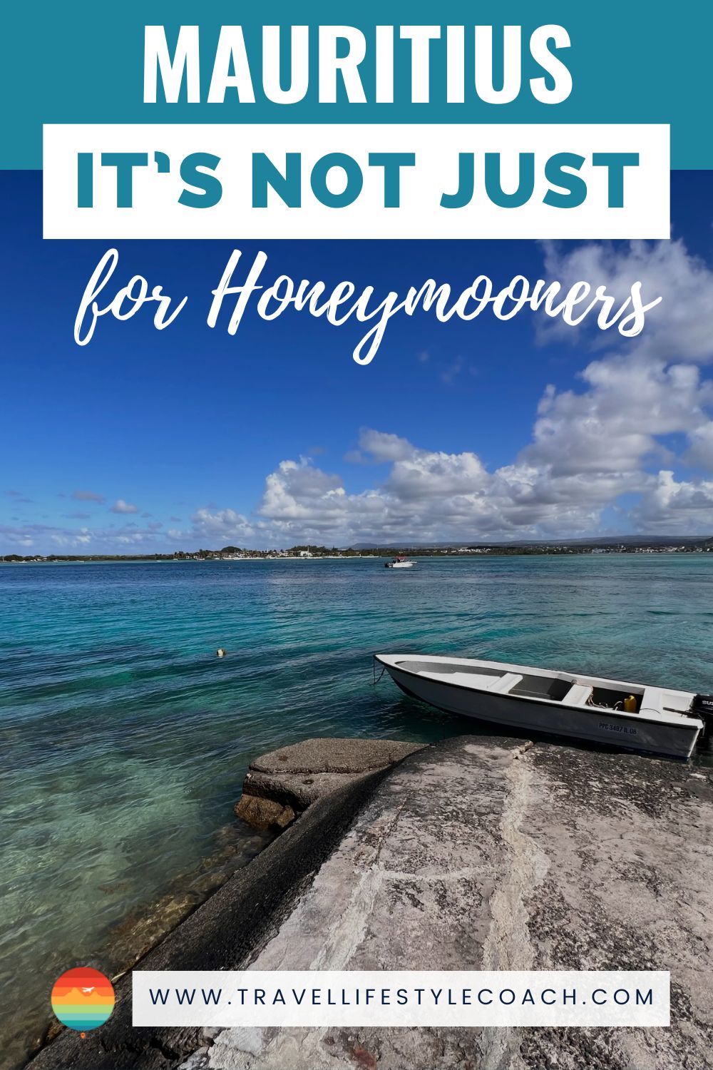 Mauritius pinterest