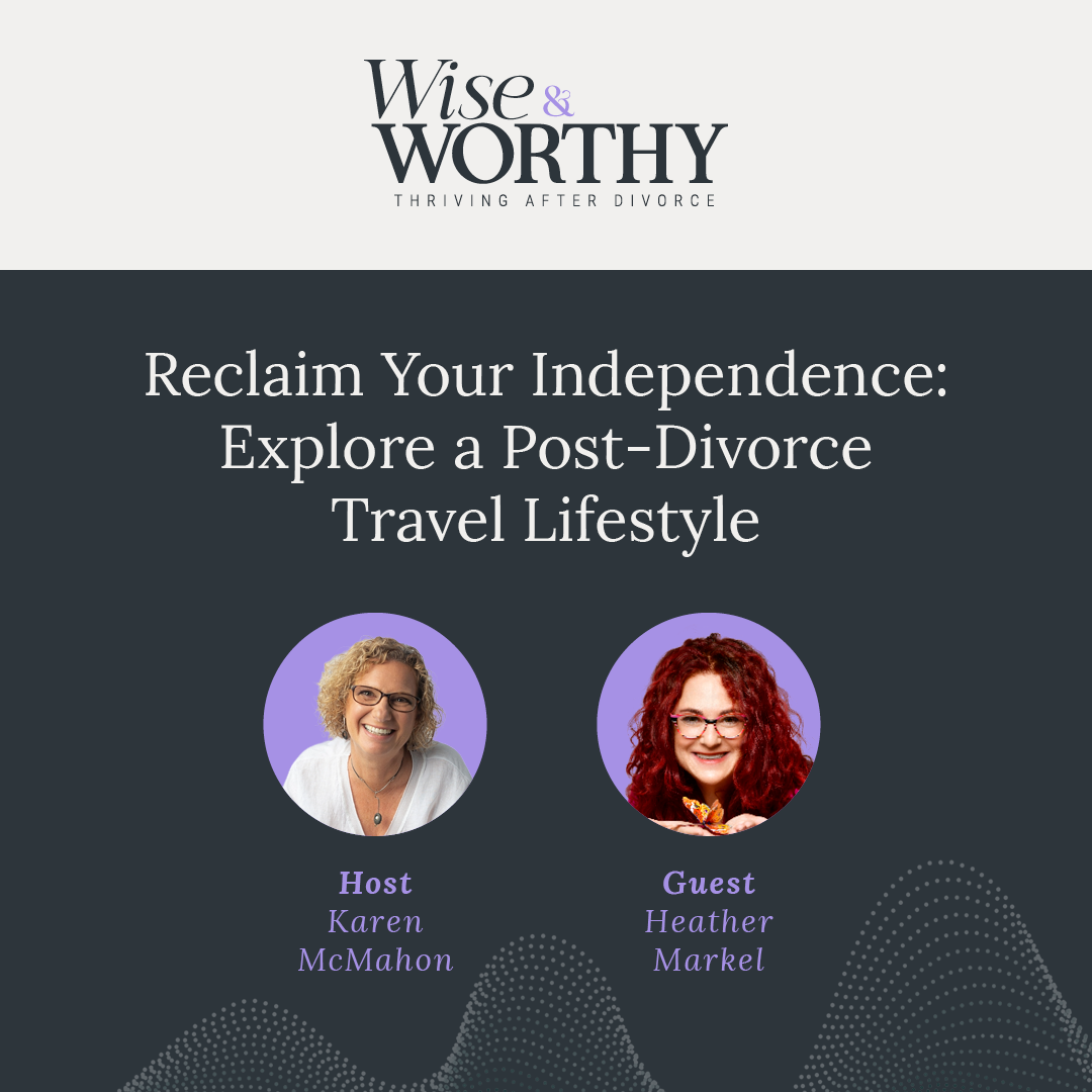 Wise and Worthy Podcast