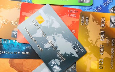 How to Choose the Perfect Travel Credit Card for Your Full-Time Travel Adventures
