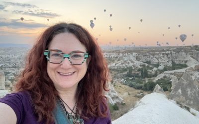 Solo Travel in Cappadocia: Top Things To See And Do In This Magical Region