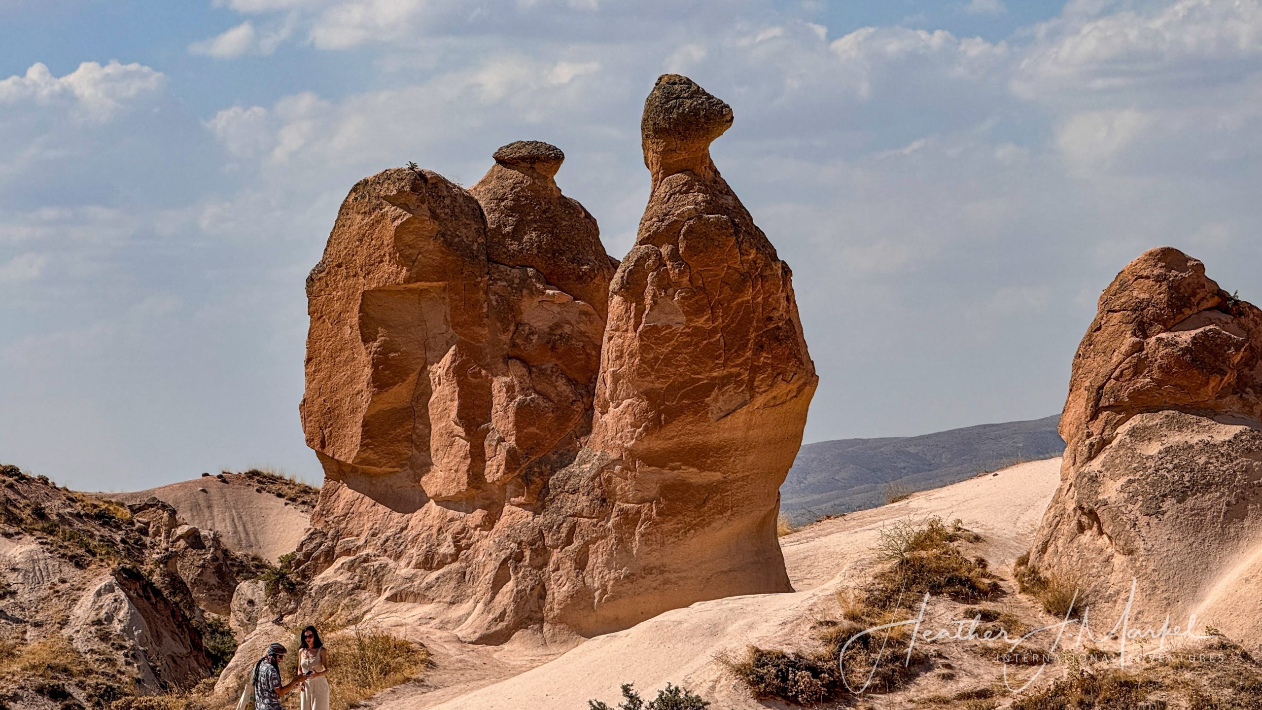 imagination park Cappadocia