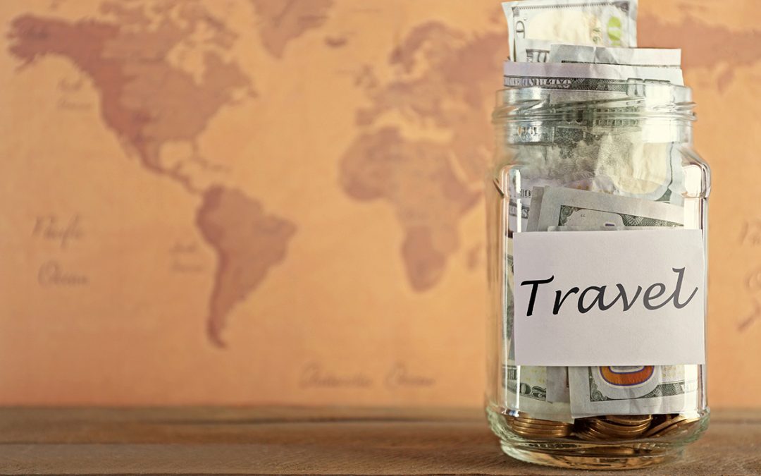 Travel Costs On The Rise: Expert Budgeting Tips For 2025 For Full-Time Travelers