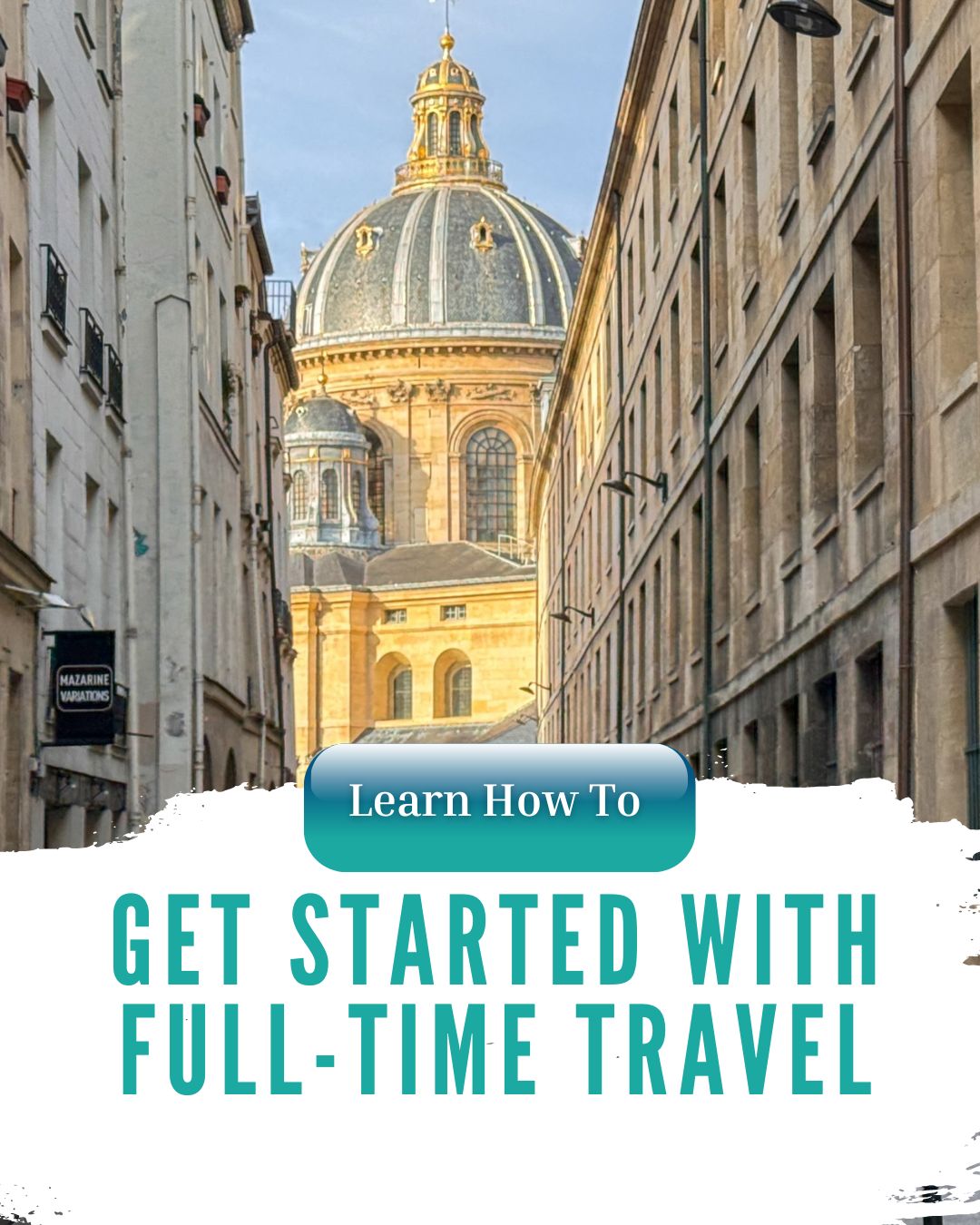 Take The Travel Lifestyle Readiness Quiz