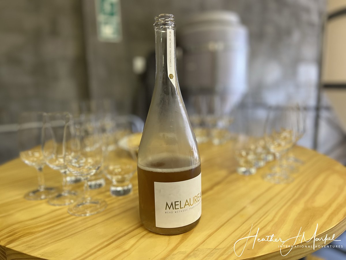 Cape Town Meadery