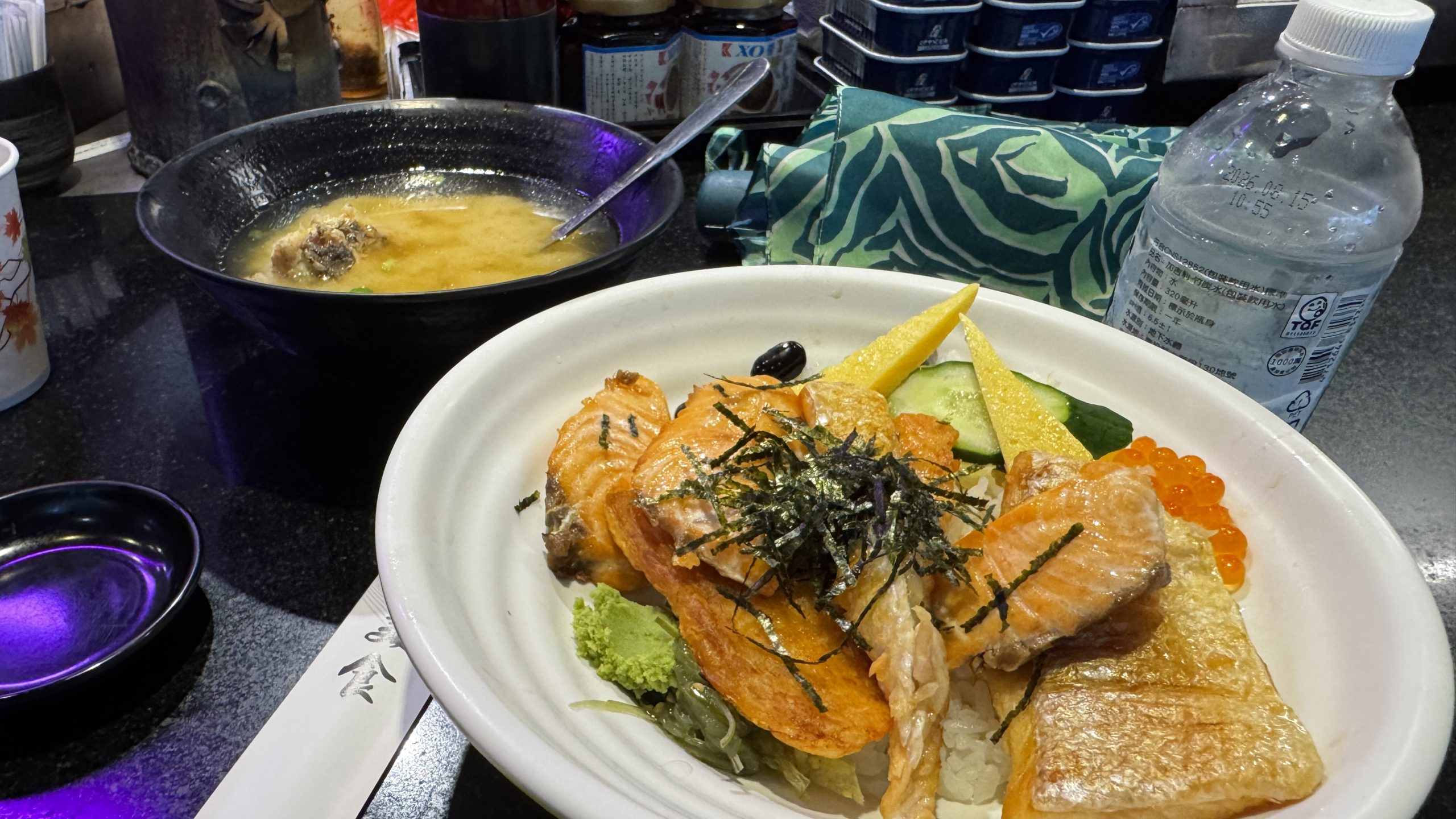 Eat Like A Local