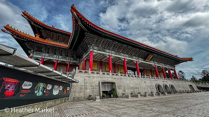 Chiang Kai Shek