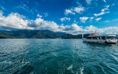 From City to Serenity: A Beautiful Day Trip from Taipei to Sun Moon Lake