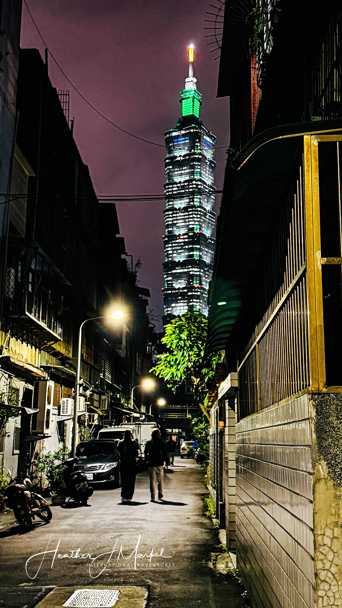 Taipei 101