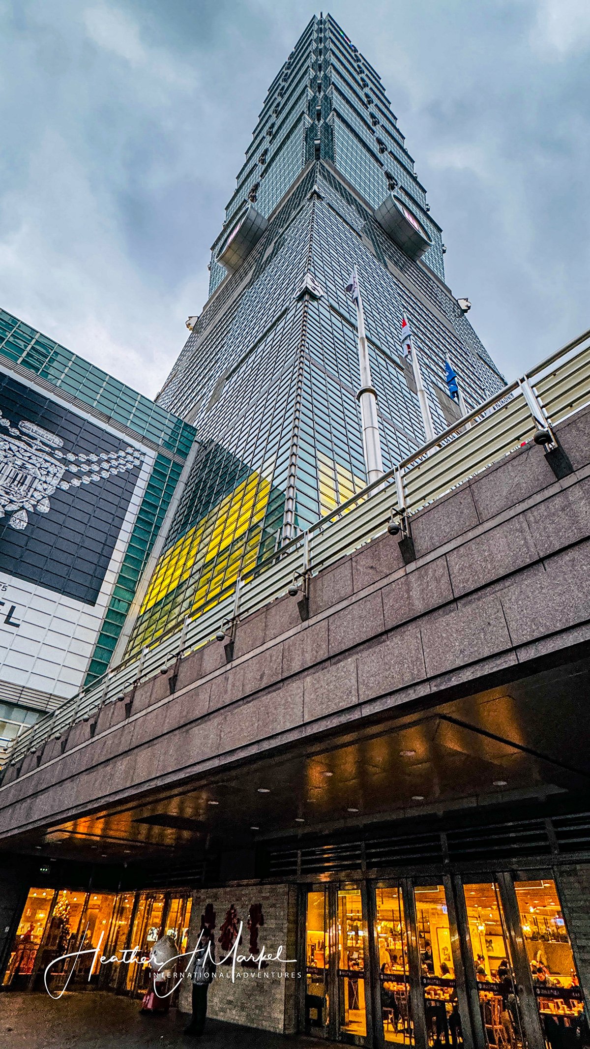 Taipei 101